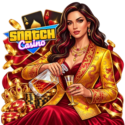 Casino Snatch DE